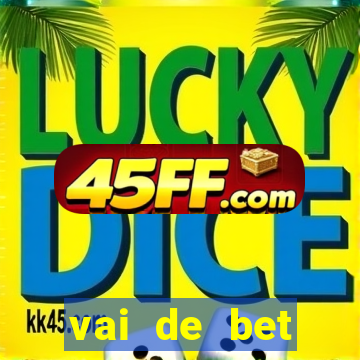 vai de bet gusttavo lima app